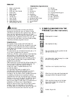 Предварительный просмотр 11 страницы Makita PLM4630N Instruction Manual