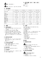 Предварительный просмотр 21 страницы Makita PLM4630N Instruction Manual