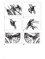 Предварительный просмотр 4 страницы Makita PLM4630N Original Instruction Manual