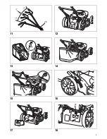 Предварительный просмотр 5 страницы Makita PLM4630N Original Instruction Manual