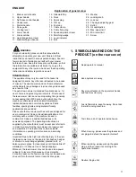 Предварительный просмотр 11 страницы Makita PLM4630N Original Instruction Manual