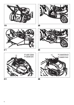 Preview for 6 page of Makita PLM4630N2 Original Instruction Manual