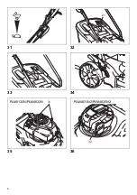 Preview for 8 page of Makita PLM4630N2 Original Instruction Manual