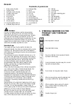 Preview for 11 page of Makita PLM4630N2 Original Instruction Manual