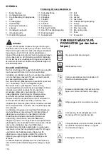 Preview for 118 page of Makita PLM4630N2 Original Instruction Manual