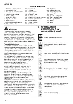 Preview for 148 page of Makita PLM4630N2 Original Instruction Manual