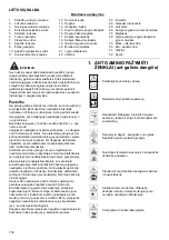 Preview for 158 page of Makita PLM4630N2 Original Instruction Manual