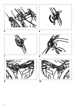 Preview for 4 page of Makita PLM4631N2 Original Instruction Manual