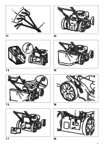 Preview for 5 page of Makita PLM4631N2 Original Instruction Manual