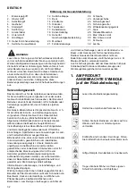 Preview for 32 page of Makita PLM4631N2 Original Instruction Manual