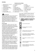 Preview for 65 page of Makita PLM4631N2 Original Instruction Manual