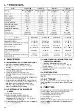 Preview for 90 page of Makita PLM4631N2 Original Instruction Manual