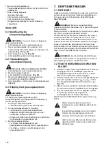 Preview for 132 page of Makita PLM4631N2 Original Instruction Manual