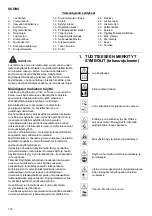 Preview for 138 page of Makita PLM4631N2 Original Instruction Manual