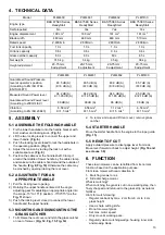 Preview for 13 page of Makita PLM4632 Instruction Manual