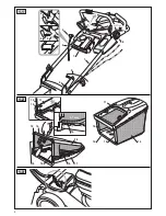 Preview for 4 page of Makita PLM4810 Operator'S Manual