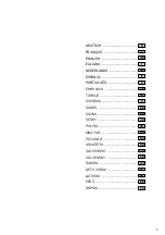 Preview for 3 page of Makita PLM5110 Operator'S Manual