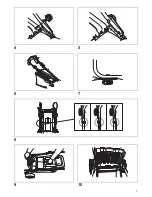 Preview for 3 page of Makita PLM5113 Original Instruction Manual