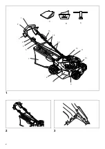 Preview for 2 page of Makita PLM5113N Instruction Manual