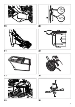 Preview for 5 page of Makita PLM5113N Instruction Manual