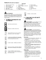 Preview for 15 page of Makita PLM5120 Instruction Manual