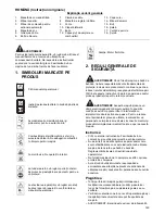 Preview for 169 page of Makita PLM5120 Instruction Manual