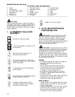 Preview for 178 page of Makita PLM5120 Instruction Manual