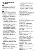 Предварительный просмотр 213 страницы Makita PLM5120N2 Instruction Manual