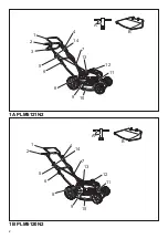 Preview for 2 page of Makita PLM5121N2 Instruction Manual