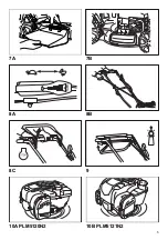 Preview for 5 page of Makita PLM5121N2 Instruction Manual