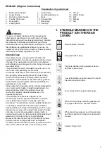 Preview for 7 page of Makita PLM5121N2 Instruction Manual