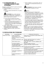 Preview for 41 page of Makita PLM5121N2 Instruction Manual