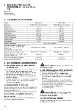 Preview for 46 page of Makita PLM5121N2 Instruction Manual