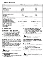 Preview for 65 page of Makita PLM5121N2 Instruction Manual