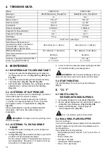 Preview for 74 page of Makita PLM5121N2 Instruction Manual