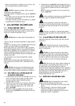 Preview for 94 page of Makita PLM5121N2 Instruction Manual