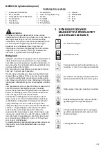 Preview for 107 page of Makita PLM5121N2 Instruction Manual