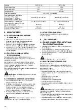 Preview for 134 page of Makita PLM5121N2 Instruction Manual