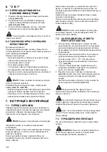 Preview for 162 page of Makita PLM5121N2 Instruction Manual