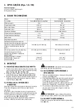 Preview for 171 page of Makita PLM5121N2 Instruction Manual