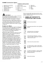 Preview for 177 page of Makita PLM5121N2 Instruction Manual