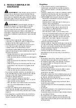 Preview for 178 page of Makita PLM5121N2 Instruction Manual