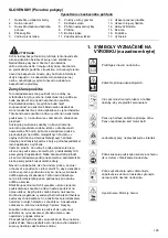 Preview for 195 page of Makita PLM5121N2 Instruction Manual