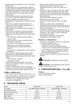 Preview for 197 page of Makita PLM5121N2 Instruction Manual