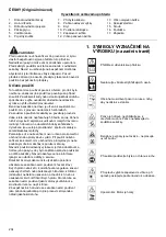 Preview for 204 page of Makita PLM5121N2 Instruction Manual