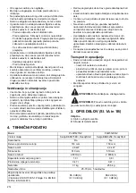 Preview for 214 page of Makita PLM5121N2 Instruction Manual