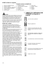 Preview for 220 page of Makita PLM5121N2 Instruction Manual