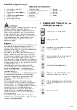 Preview for 239 page of Makita PLM5121N2 Instruction Manual