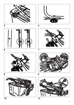 Предварительный просмотр 3 страницы Makita PLM5600 Original Instruction Manual