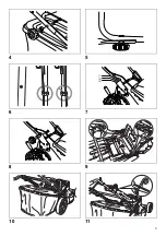 Предварительный просмотр 3 страницы Makita PLM5600N Instruction Manual